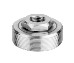 Adaptador para cartucho roscado 500g (626984000)