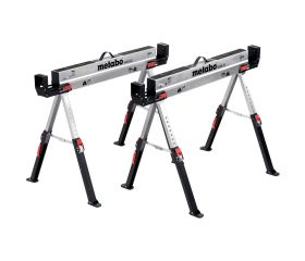 Caballete de trabajo