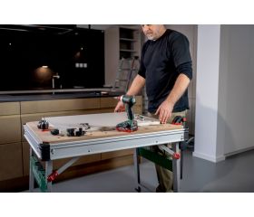 Mesa multifuncional MWB 100