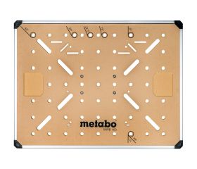 Mesa multifuncional MWB 100