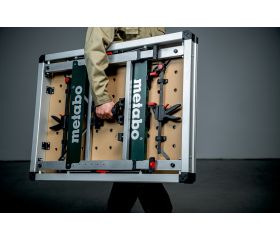 Mesa multifuncional MWB 100