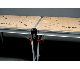 Mesa multifuncional MWB 100