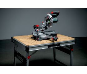 Mesa multifuncional MWB 100