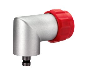 Adaptadores angulares de cambio rápido 