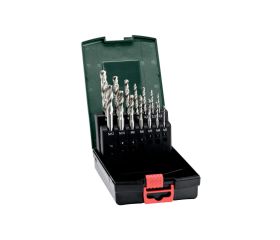 Set machos de roscar a maquina