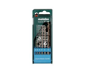 Hss co aleacion de cobalto