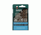 Estuche de brocas HSS-Co, 13 piezas (627120000)
