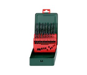 Estuche de brocas SP HSS-R, 19 piezas (627151000)