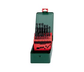 Estuche de brocas SP HSS-R, 25 piezas (627152000)