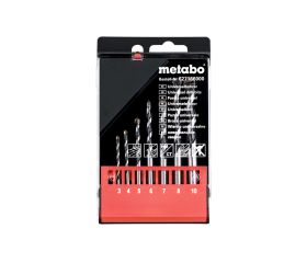 Surtidos de brocas universales