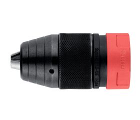 Portabrocas de cambio rápido Futuro Top, D+I, 