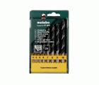 Estuche de brocas para madera, 8 piezas (627202000)