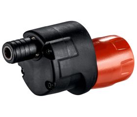 Cabezal atornillador excéntrico 