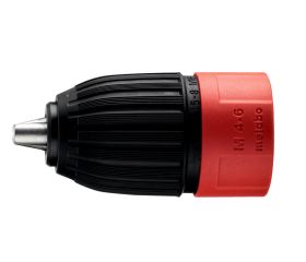 Portabrocas roscador de cambio rápido Futuro Plus H 1 R+L, M4-M6, 