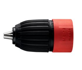 Portabrocas roscador de cambio rápido Futuro Plus H 1 D+I, M8-M12 »Quick« (627237000)