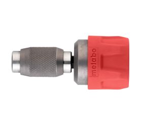 Portapuntas de cambio rápido 