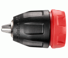 Portabrocas de cambio rápido Futuro Plus H 1 R+L, 10 mm, "Quick" (627259000)