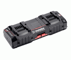Cargador rápido doble ASC 145 DUO, 12-36 V, "AIR COOLED", UE (627495000)