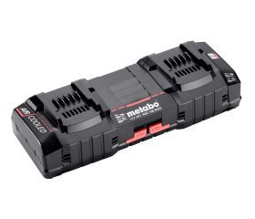 Cargador rápido doble ASC 145 DUO, 12-36 V, 