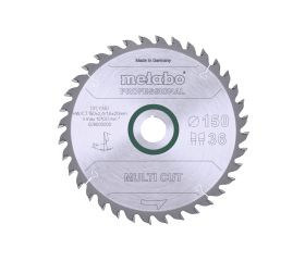 Hojas para sierras circulares 