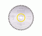Hojas para sierras circulares "power cut wood", calidad professional, para sierras circulares semiestacionarias