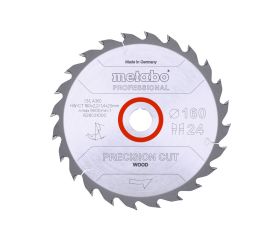 Hojas para sierras circulares 