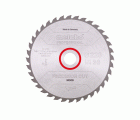 Hoja de sierra "precision cut wood - professional", 220x30, D36 DI 10°