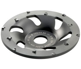 Para recubrimientos protectores del hormigón, clase de calidad 