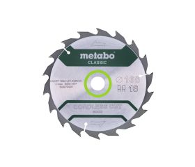 Hojas para sierras circulares 