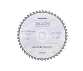 Hojas para sierras circulares 