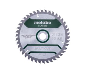 Hojas para sierras circulares 