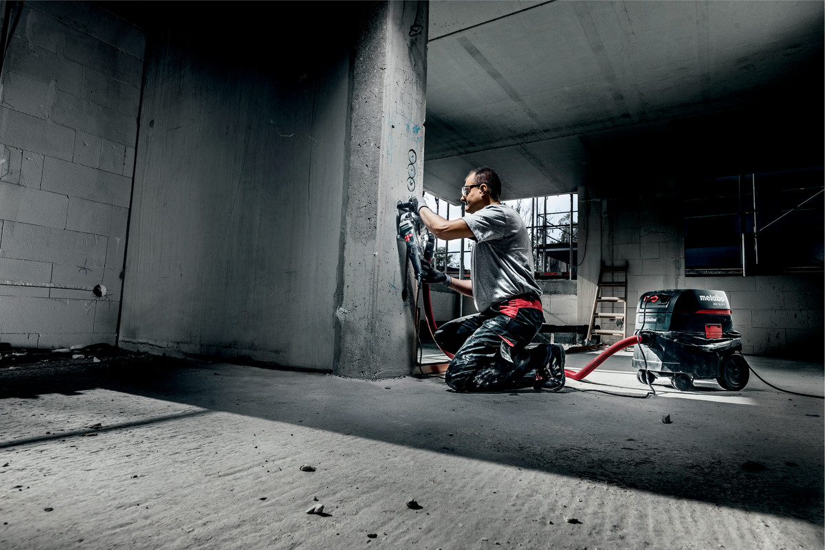 Disco de fresado de diamante 2, 125x18x22,23mm, "professional","UP", Universal