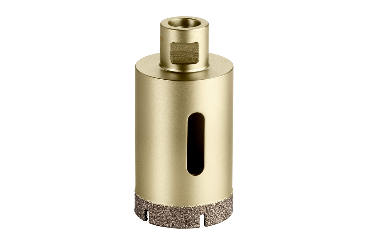 Corona de perforación diamantada para azulejos "Dry", 40 mm, M 14