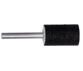 Barritas de abrasivo de corindon