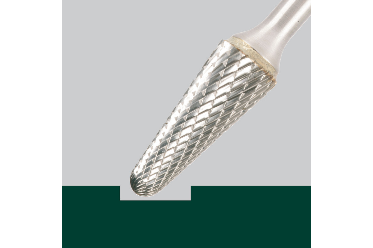 Fresa MD, KEL 123277 / 6 - MX