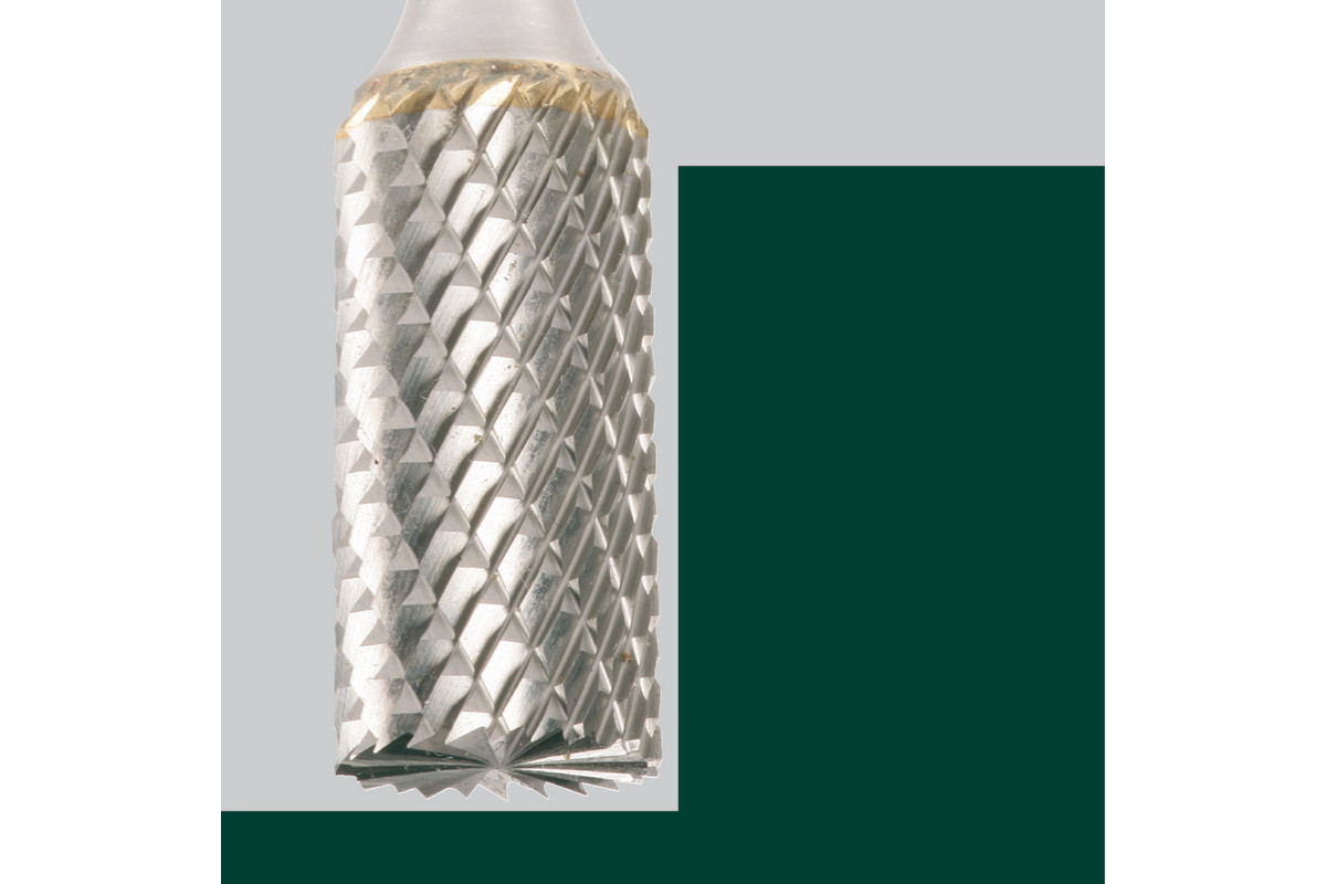 Fresa MD, ZYAS 122570 / 6 - Alu