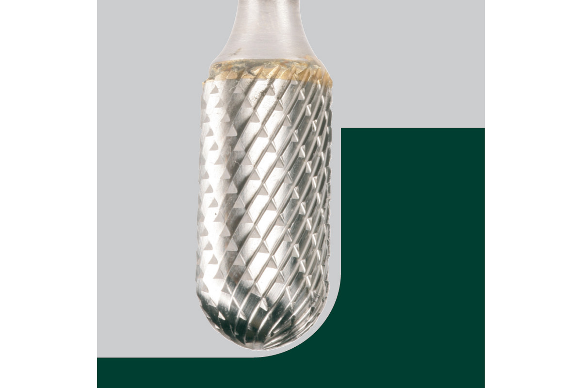 Fresa MD, WRC 122570 / 6 - Alu