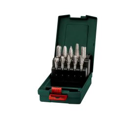 Set fresas MD, 10 piezas (628404000)