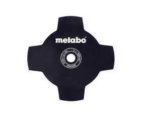 Cuchilla de tijera cortacésped de 4 alas (628433000)