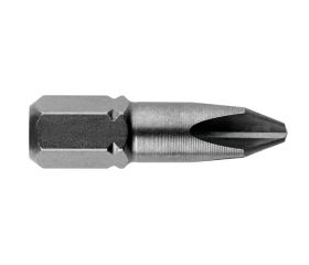 Puntas de atornillar Phillips, Torsion