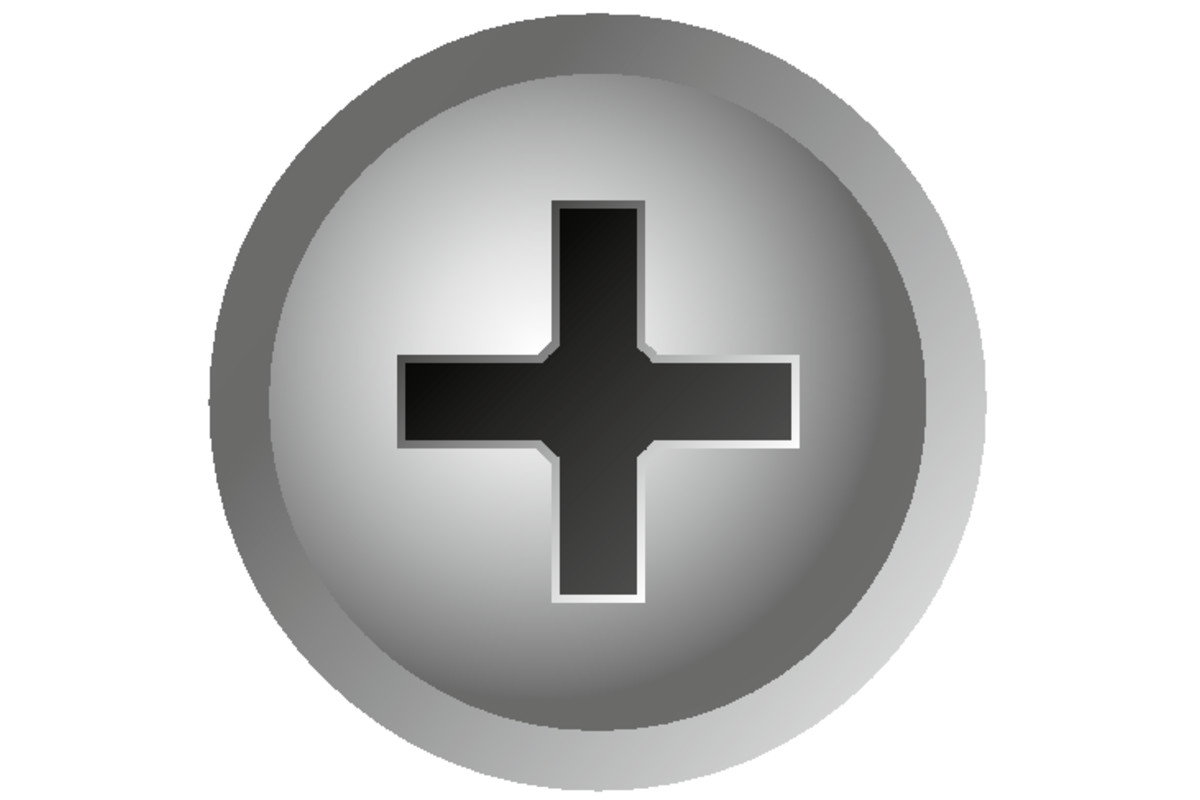 3 puntas Phillips PH 3/ 25 mm Torsion