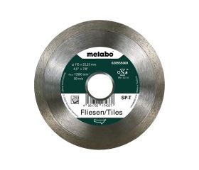 Discos de cortar de diamante 