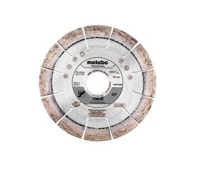 Para granito segmentado