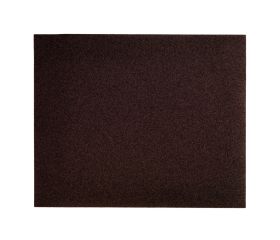 Hojas de lijar 230 x 280 mm para metal, metales no ferrosos, serie Professional