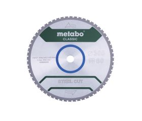 Hojas para sierras circulares 