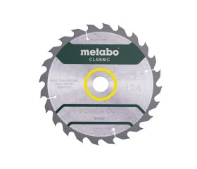 Hojas para sierras circulares 