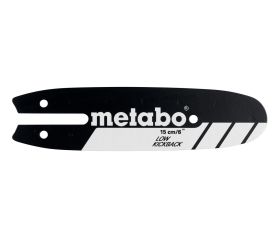 Riel de sierra 15 cm (628712000)