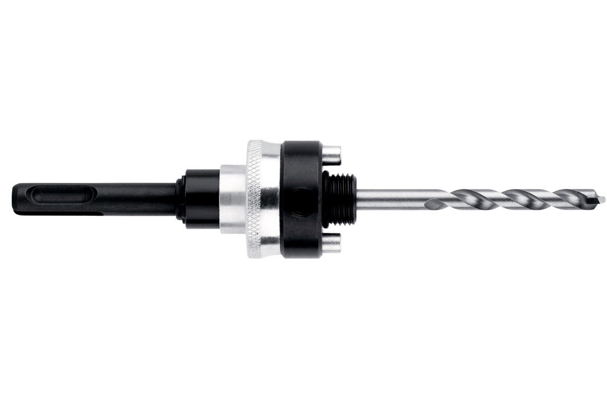 Adaptador SDS-PLUS 5/8"-18 UNF, Ø32-152mm, MD