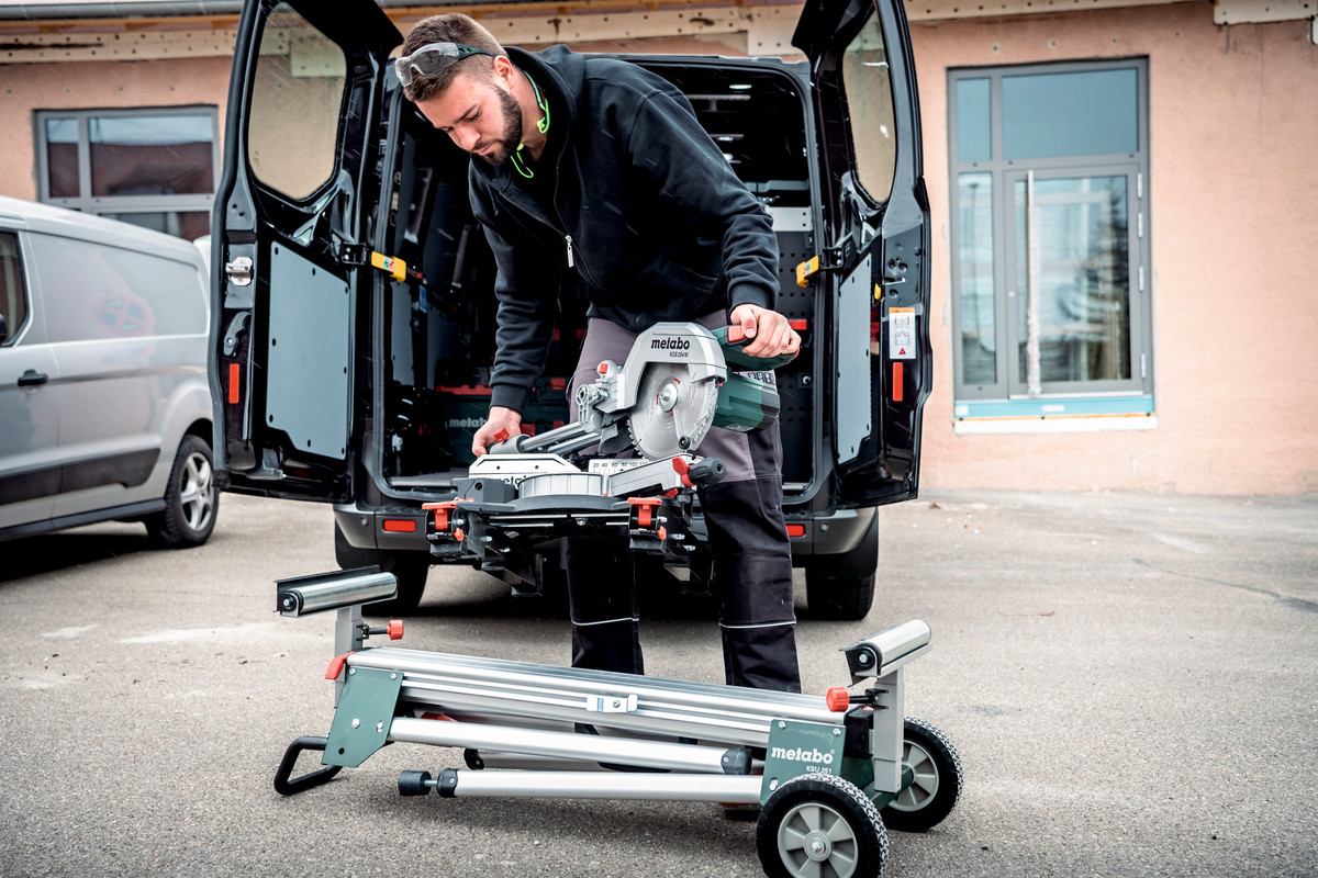 Bastidor para ingletadora KSU 251