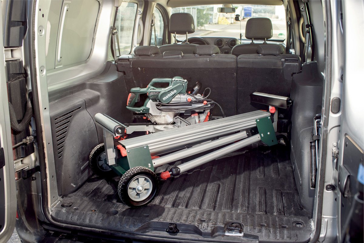 Bastidor para ingletadora KSU 251